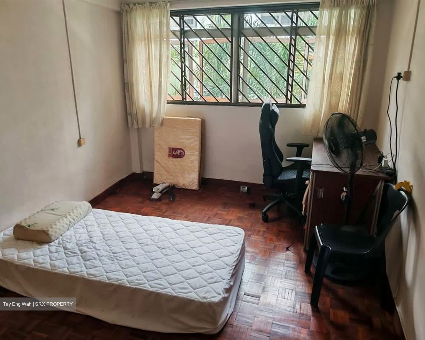 Blk 372 Clementi Avenue 4 (Clementi), HDB 3 Rooms #594607031
